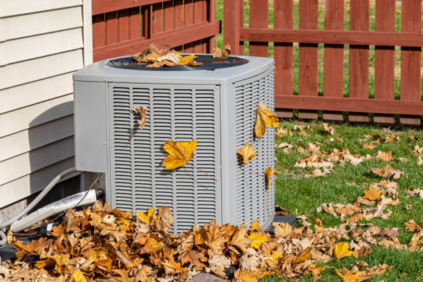Best HVAC emergency services  in Valinda, CA
