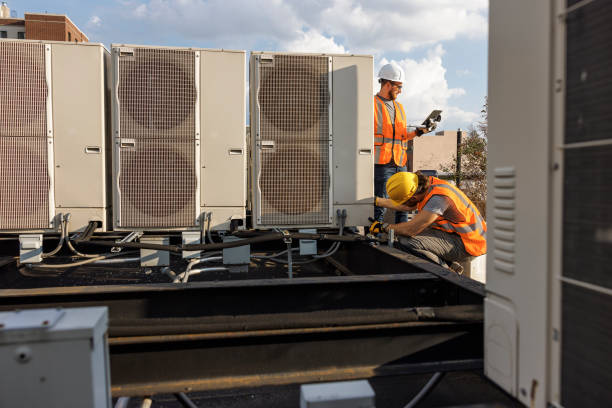 Professional HVAC in Valinda, CA