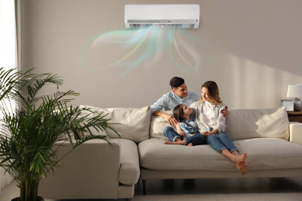 Best Best HVAC companies  in Valinda, CA