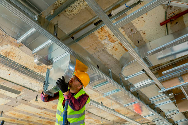 Best Emergency HVAC repair  in Valinda, CA