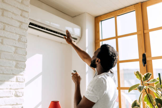 Best HVAC service technicians  in Valinda, CA