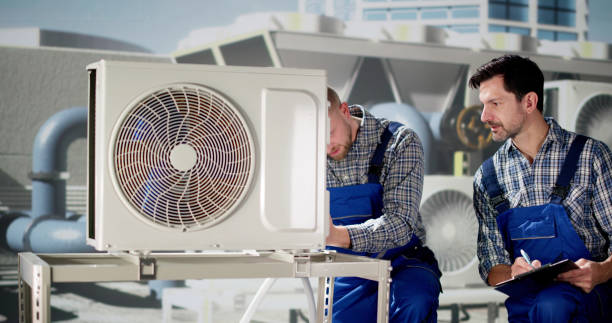 Best HVAC companies near me  in Valinda, CA