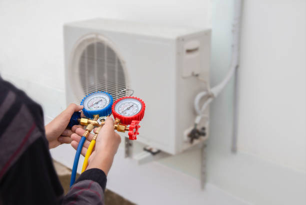 Best HVAC installation services  in Valinda, CA