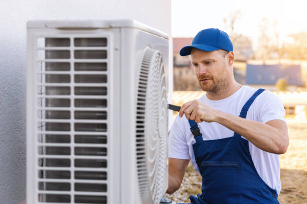 HVAC maintenance plan in Valinda, CA