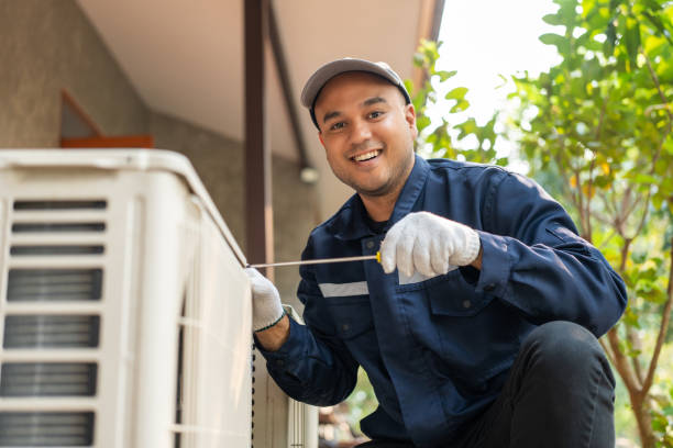 Best Ductless HVAC repair  in Valinda, CA