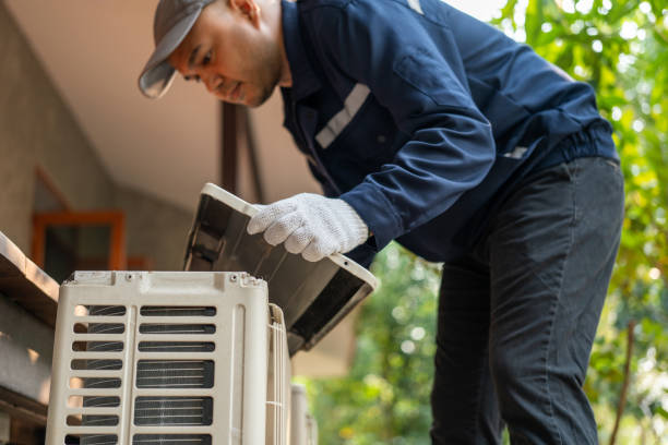Best HVAC maintenance near me  in Valinda, CA