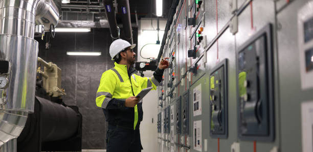 Best Heating repair services  in Valinda, CA