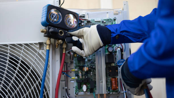 Best Heating repair services  in Valinda, CA