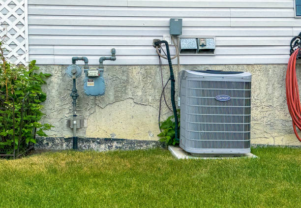 Affordable air conditioning repair in Valinda, CA